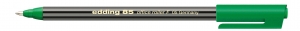 Office roller E-85 0,5mm Edding zelena