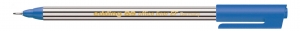 Flomaster E-89 0,3mm Edding plava