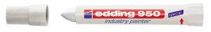 Marker industry painter E-950 10mm Edding bela