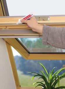 Marker sa silikonskim uljem E-8150 4-12mm 