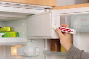 Marker sa silikonskim uljem E-8150 4-12mm 