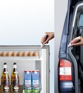 Marker sa silikonskim uljem E-8150 4-12mm 