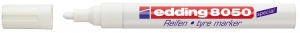 Marker za gume E-8050 2-4mm Edding 