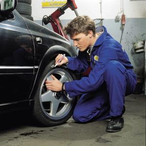 Marker za gume E-8050 2-4mm 