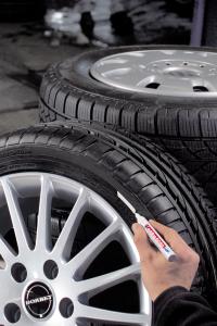 Marker za gume E-8050 2-4mm 