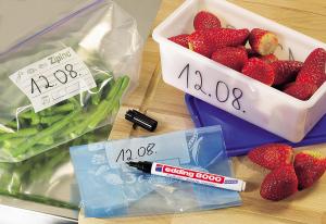 Marker za niske temperature E-8000 1mm, blister 