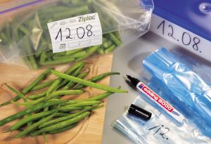 Marker za niske temperature E-8000 1mm, blister 