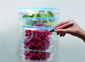 Marker za niske temperature E-8000 1mm, blister 