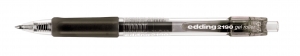 REFILL E-1708 za Gel roller 2190 Edding crna