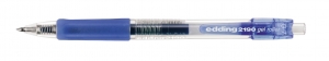 REFILL E-1708 za Gel roller 2190 Edding plava