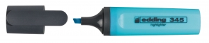 Signiri E-345 2-5mm Edding svetlo plava