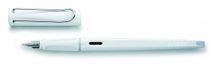 Naliv pero kaligrafsko JOY 1.5 mm Lamy bela