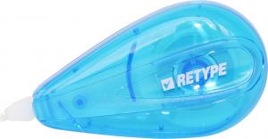 Korektor u traci Tape MN-E Refresh, 4.2mm x 6m, transparent 