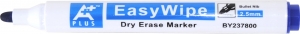 Marker za belu tablu easyWipe BY237800 2,5 mm A Plus plava