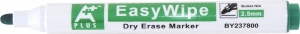 Marker za belu tablu easyWipe BY237800 2,5 mm A Plus zelena