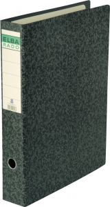 Registrator A3 uspravni 80 mm 