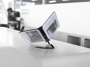 Stalak stoni "3D" sa 10 ramova A4 Tarifold-Djois 