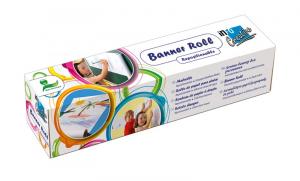 Samolepljivi baner za crtanje u rolni, 30 cm x 12,2m 