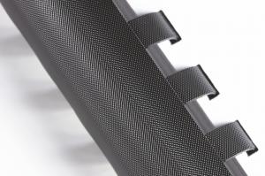 Spirale 21R, 6mm/25l, 1/100 crna