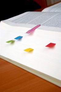 Post-it index 683-4, 35 listića x 4 boje 