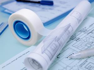 Lepljiva traka Scotch Removable 811, 19mm x 33m 