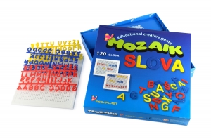 Mozaik slova 