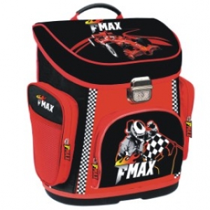 Ranac anatomski FMax 37x28x20 cm StarPak 