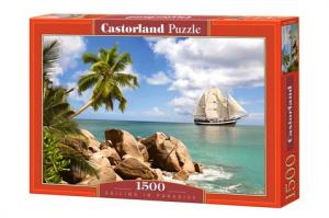 Puzzle Castorland 1500 delova 