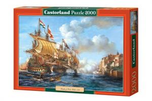 Puzzle Castorland 2000 delova 