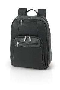Ranac 27x36x12 cm Jazz Gabol crna