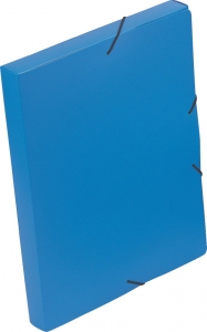 COOL BOX A4 Viquel plava