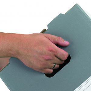 Kutija za arhiviranje sa zatvaračem 52x32,5x33 cm 