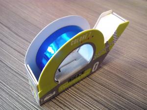 Dekorativna lepljiva traka Laser tape-stalak 