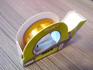 Dekorativna lepljiva traka Laser tape-stalak 