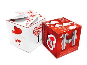 Magična kocka TI SI MI SVE 