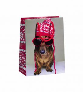 Ukrasna kesa Praesenta Cute Animals set 3/1  