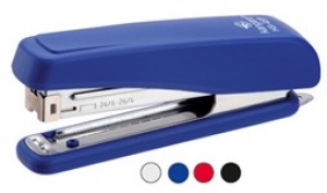 Heftalica Kangaro HS -45P crna