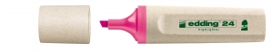 Signiri E-24 EcoLine 2-5mm Edding roze