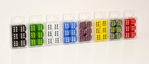 Kockice za jamb kutija 1/6 3x2 