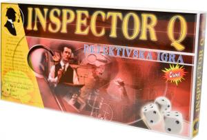 Inspector Q-Kluedo 