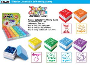 Pečati Teacher Collection  