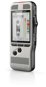 Diktafon Philips Digital Pocket Memo DPM7200 