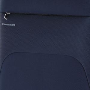 Kofer veliki 47x79x30 cm  polyester 90l-3,9 kg Zambia plava