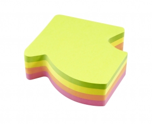 Samolepljivi blokčići &quot;ARROW new&quot; Info Notes 