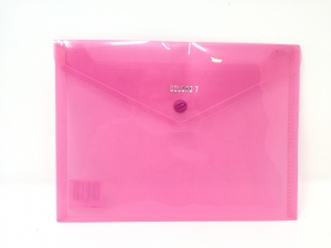 Fascikla pismo A5,230x170 roze