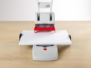 Bušač "Filing" B2200, 200 listova 