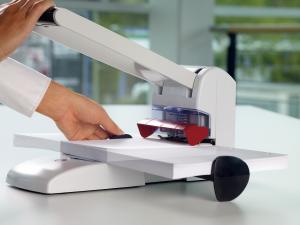 Bušač "Filing" B2200, 200 listova 