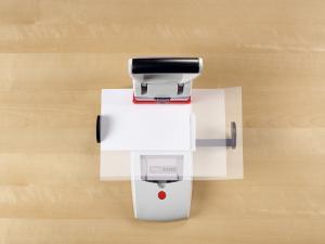 Bušač "Filing" B2200, 200 listova 