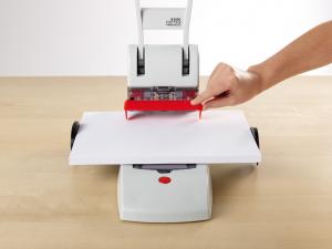 Bušač "Filing" B2200, 200 listova 
