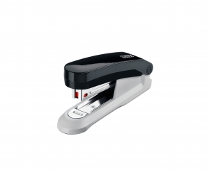 Heftalica &quot;Evolution&quot; E 15, 15 listova Novus crna